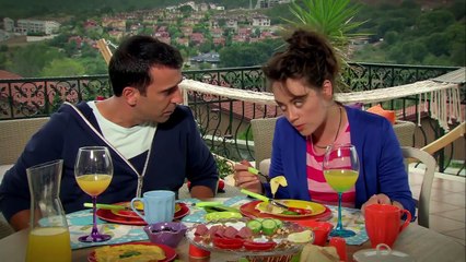 1 Erkek 1 Kadın || 53. Bölüm Star