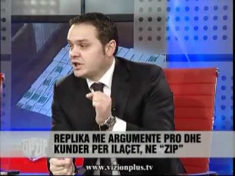 Debat për rritjen e çmimit te ilaçeve - Vizion Plus - News - Lajme