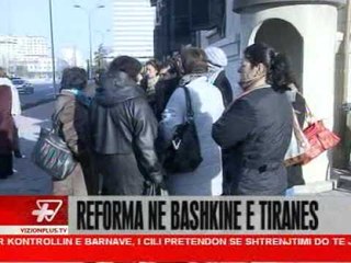 News Edition in Albanian Language - Vizion Plus - 2012 - January 9 - 15:00