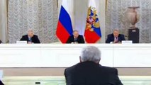 Владимир Путин сказал и попал ПРЯМ В ТОЧКУ