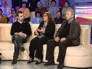 Ora 5 PM - 9 Janar 2012 - Vizion Plus - Talk Show