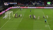 ALL Goals   Highlights : Willem II 2 - 2 PSV- .21.11.2015
