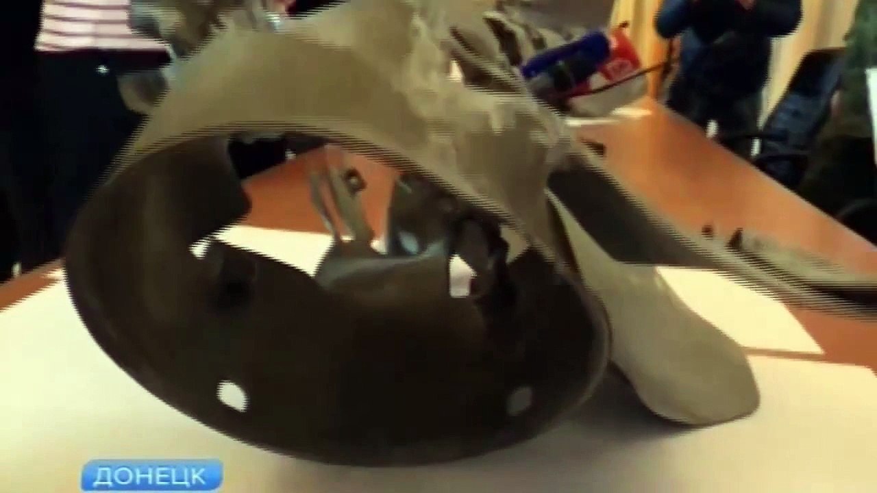 ГЛАВНЫЕ НОВОСТИ !!! Новороссия Украина Боевой самолет армии ЛНР атаковал колонну украински