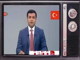 Selahattin Demirtaş TRT konuşması