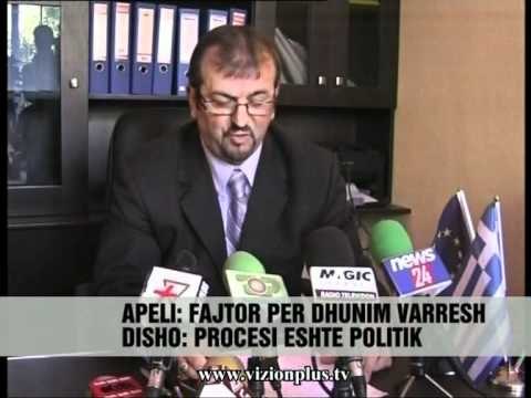 1 vit burg kreut te OMONIA-s - Vizion Plus - News - Lajme