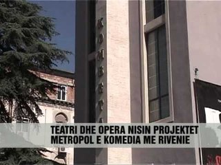 Sezon i ri, premiera te reja - Vizion Plus - News - Lajme