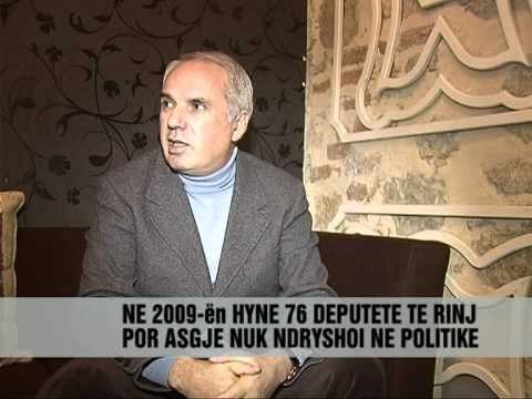 Emra te rinj, politike e vjetër - Vizion Plus - News - Lajme