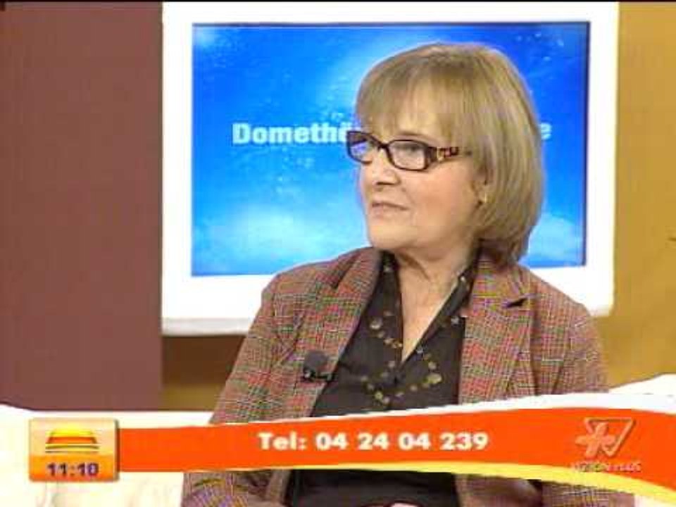 Dita Ime - 23 Janar 2012 - Vizion Plus - Emisione - Entertainment