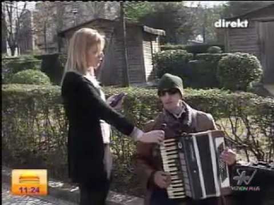 Dita Ime - 11 Janar 2012 - Vizion Plus - Emisione - Entertainment