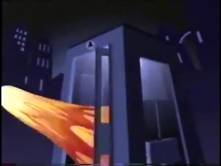 Cartoon Network SUPER NEXT! Bumper