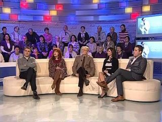 Ora 5 PM - 12 Janar 2012 - Vizion Plus - Talk Show