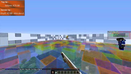 [LIVE] Fukano - Minecraft | Pokémon | Splatoon (REPLAY) (2015-11-22 00:24:51 - 2015-11-22 01:49:19)