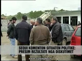 Sequi: Drejtësi e mohuar për Gërdecin - Vizion Plus - News - Lajme