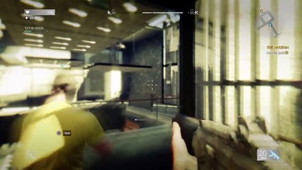 Dying Light_Keep going