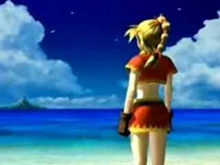 Final Fantasy - Chrono Cross - Lemontree