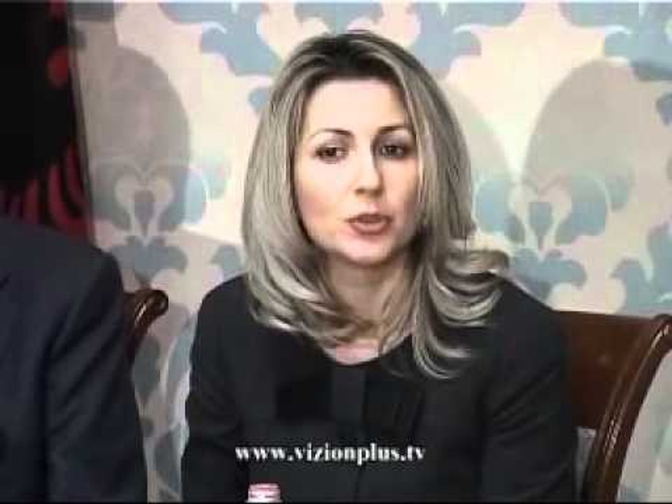 Ina Rama: Drejtësi për Metën - Vizion Plus - News - Lajme