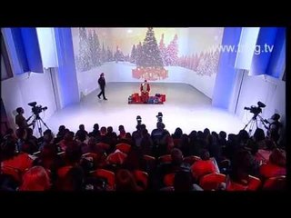 Sketch Show - Finalja" 31.12.2011"