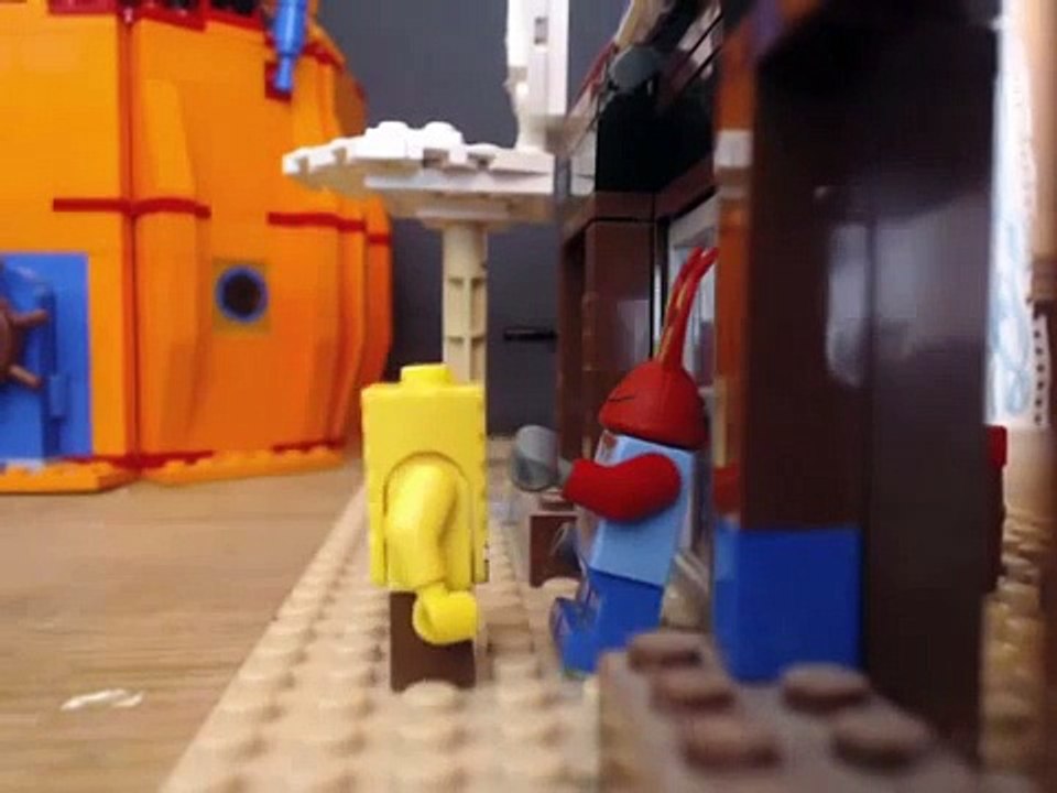 Welcome To The Chum Bucket [Plush Edition]