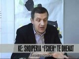 KE: Shqipëria 