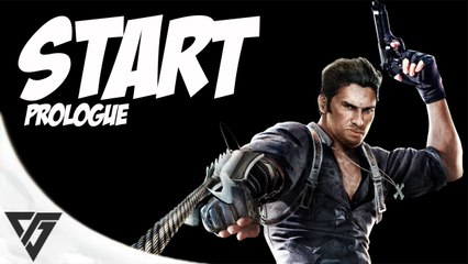 Just Cause 3 Walkthrough Prologue Story Gameplay