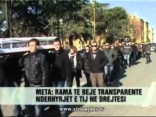 FRESSH: Drejtësia vdiq! - Vizion Plus - News - Lajme