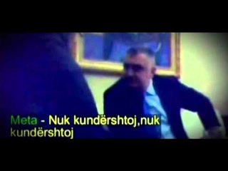 OPINION SPOTI VIDEOPERGJIMI 19 JANAR 21:00