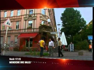 MENEKSHE DHE HALILI SPOTI SOT 20 JANAR