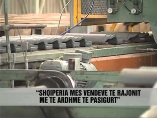 BB: Gati për rënie ekonomike- Vizion Plus - News - Lajme