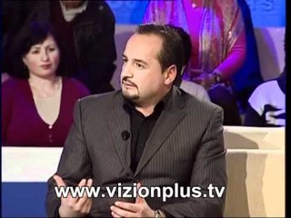 Ora 5 PM - 18 Janar 2012 - Vizion Plus - Talk Show