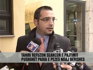 Gjyqet me Berishën dhe fëmijët - Vizion Plus - News - Lajme