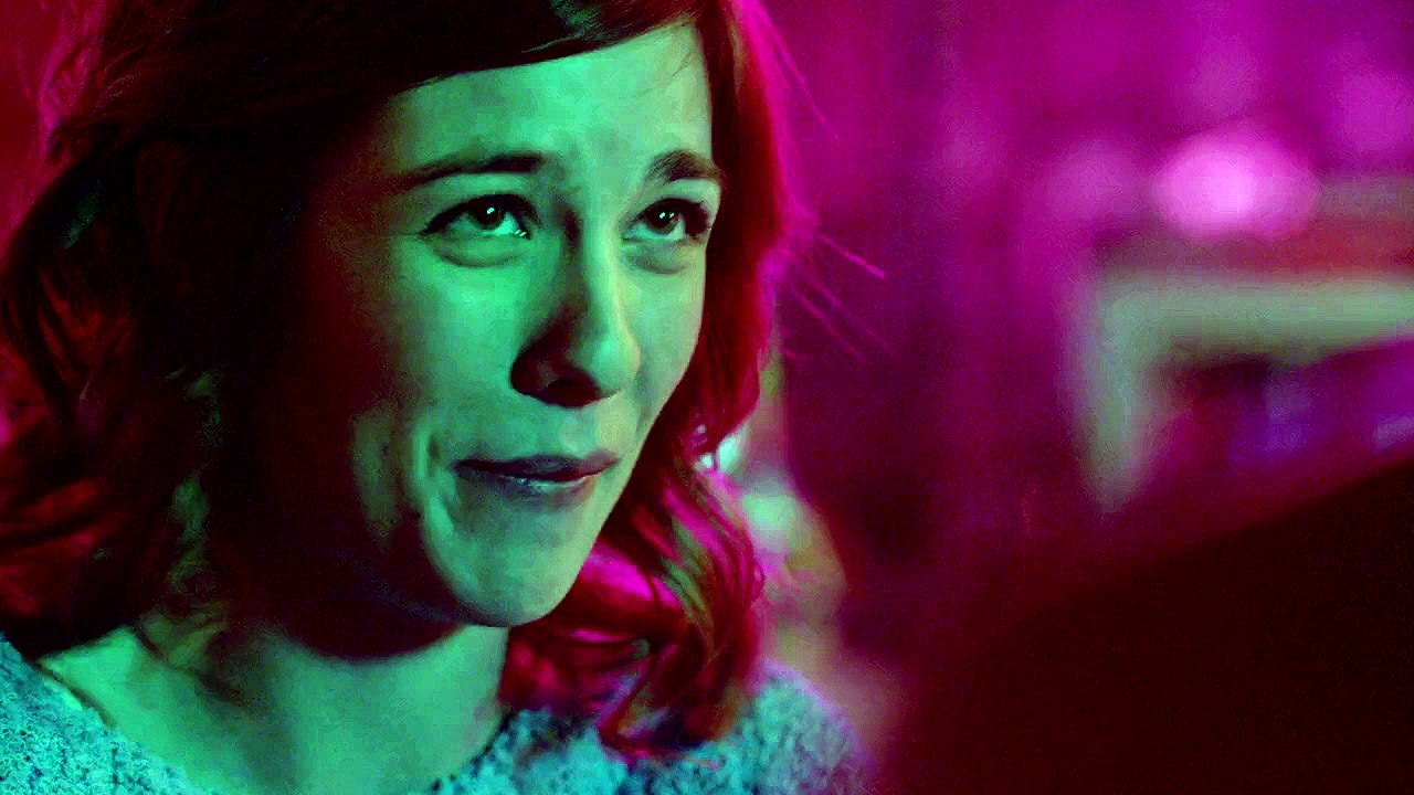 "Until the Day We Die"- If your BFF says this to you... RUN!  Clip from BFF THE MOVIE, Directed by Seth Jarrett