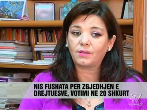 Zgjedhjet ne universitete - Vizion Plus - News - Lajme