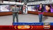 Pakistan News Headlines -  2015  - , Reaction Of Ex Husband of Reham Khan