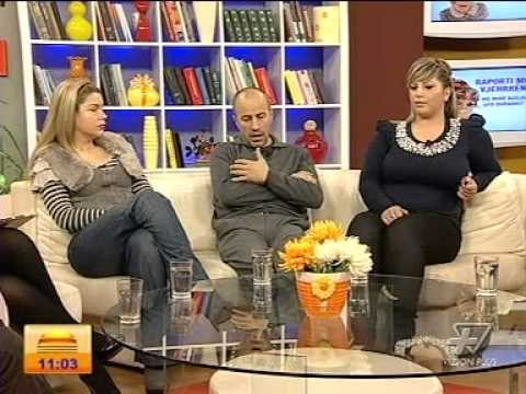 Dita Ime - 25 Janar 2012 - Vizion Plus - Emisione - Entertainment
