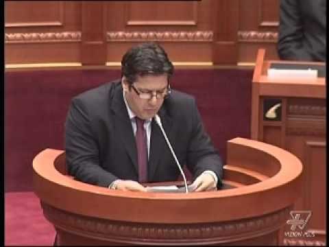 21 Janari , debate ne Kuvend - Vizion Plus - News - Lajme