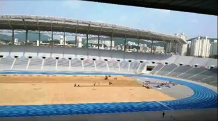 仁川アジア大会開催の危機に韓国ネット「後進国の証拠！」