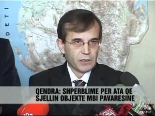 Flamujt e Ismail Qemalit - Vizion Plus - News - Lajme