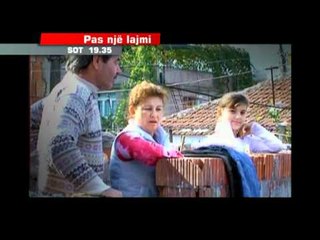Pas nje lajmi - 27 Janar - Vizion Plus, teaser