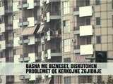 Bashkia Tiranë projekt per bulevardin e ri - Vizion Plus - News - Lajme