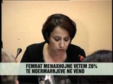 Censusi, Shqipëria 103 mijë biznese - Vizion Plus - News - Lajme