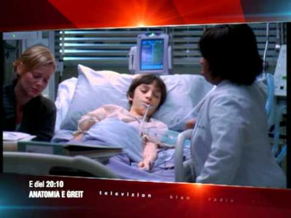 ANATOMIA E GREIT SPOTI E DIELE 29 JANAR