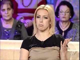 Ora 5 PM - 27 Janar 2012 - Vizion Plus - Talk Show