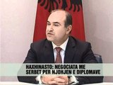 Tekste shqipe ne Presheve - Vizion Plus - News - Lajme