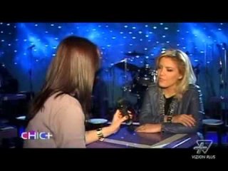 Chic Plus - 29 Janar 2012 - Vizion Plus - Art, Kulture