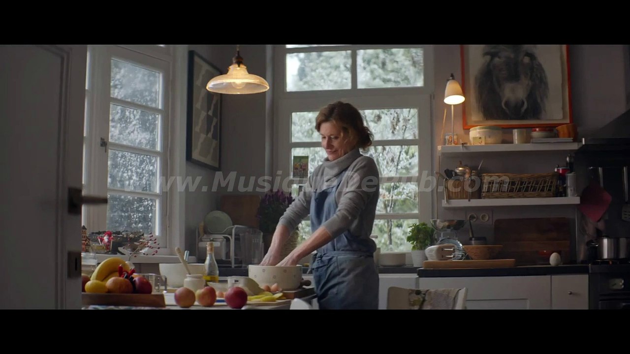 pub Orange Noël 2015 [HQ]