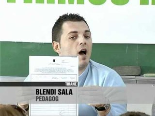 Referendumi i mbeturinave - Vizion Plus - News - Lajme