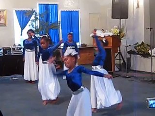 Greatly Anointed Praise - I ll Trust You