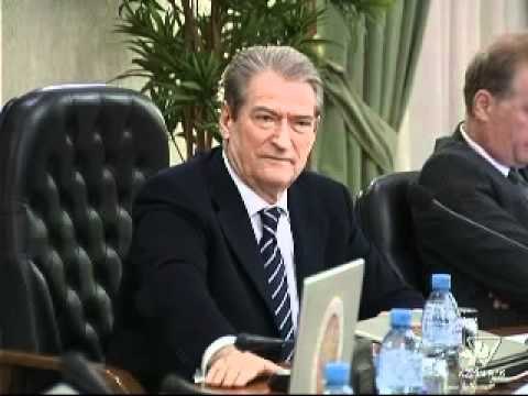 Berisha e Rama replika për ekonominë - Vizion Plus - News - Lajme