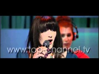 Jessie J. - Nobody's perfect (Grupi "Grifshat")
