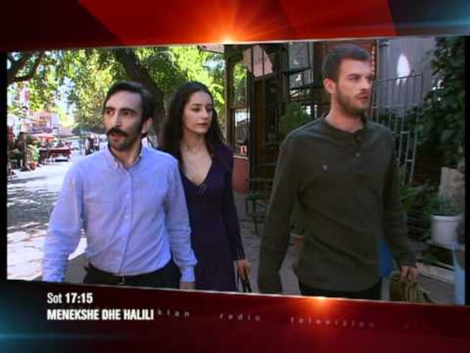 MENEKSHE DHE HALILI SPOTI SOT 2 SHKURT